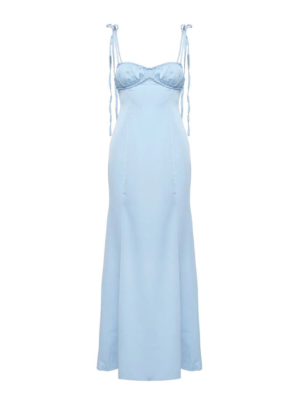 Navagio Maxi Dress Blue