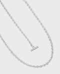 Shoulder Chain - Silver