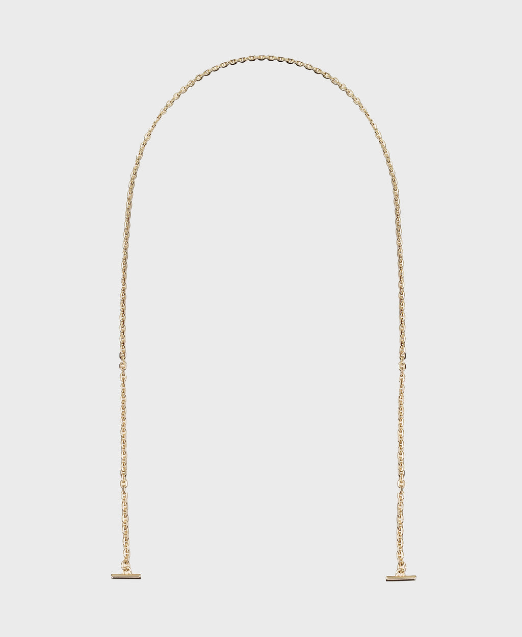 Shoulder Chain - Gold