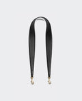 Wide Shoulder Strap - Black